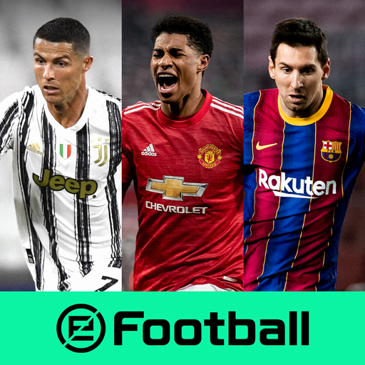 Télécharger eFootball (PES) Free-to-play - Jeux - Les Numériques