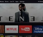 River OS : LG dévoile un nouvel OS pour TV basé sur la pub et la personnalisation