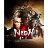Nioh The Complete Edition