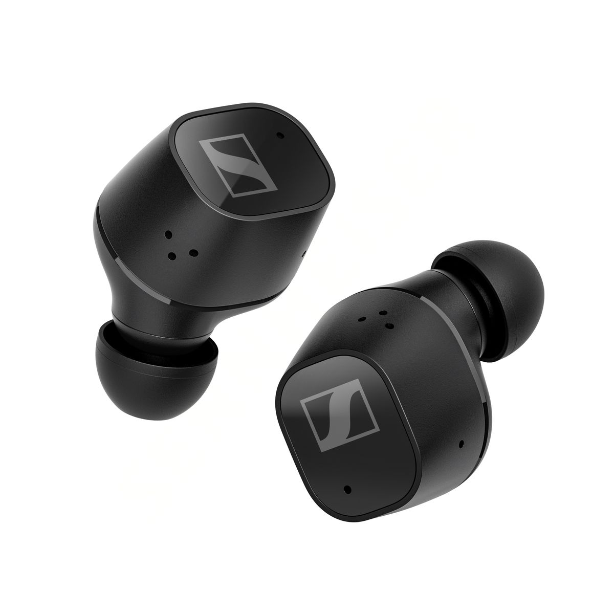 CX Plus True Wireless : Sennheiser rend sa réduction de bruit plus accessible