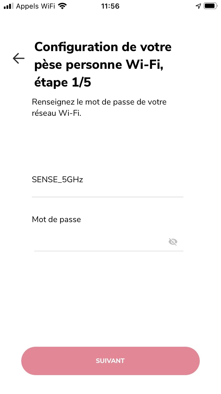 MyHealth - Config 1 © Johan Gautreau