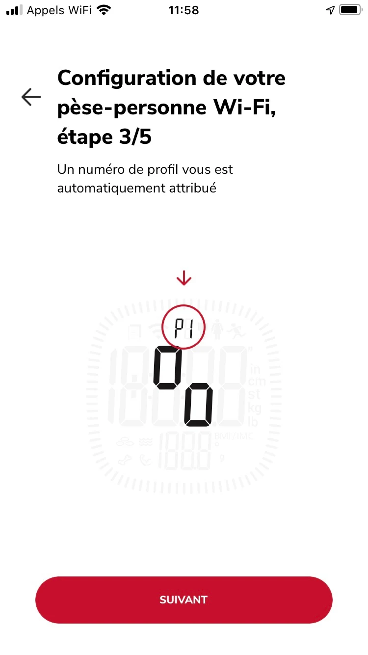 MyHealth - Config 2 © Johan Gautreau