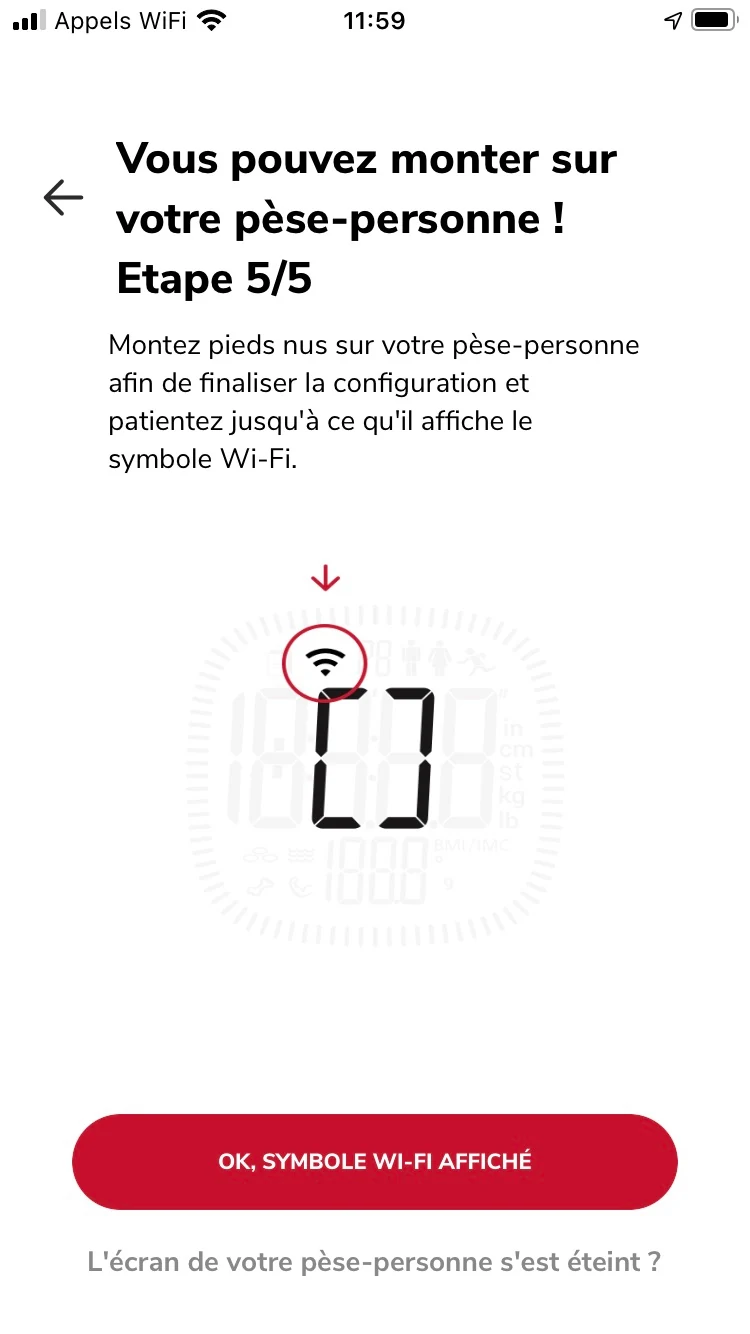 MyHealth - Config 3 © Johan Gautreau