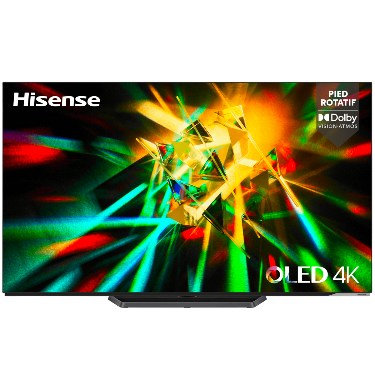 Hisense A85G