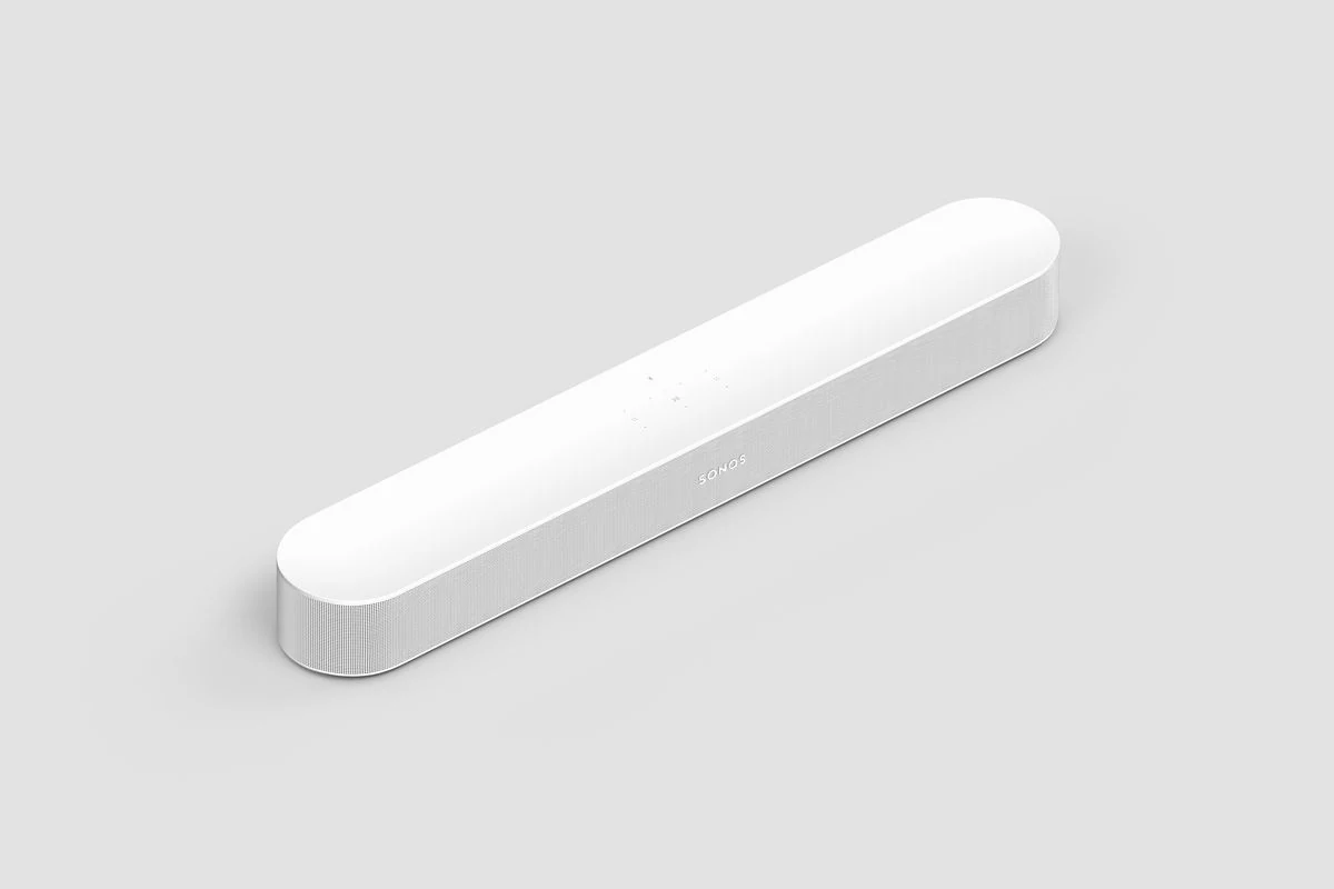 Sonos Beam Gen 2