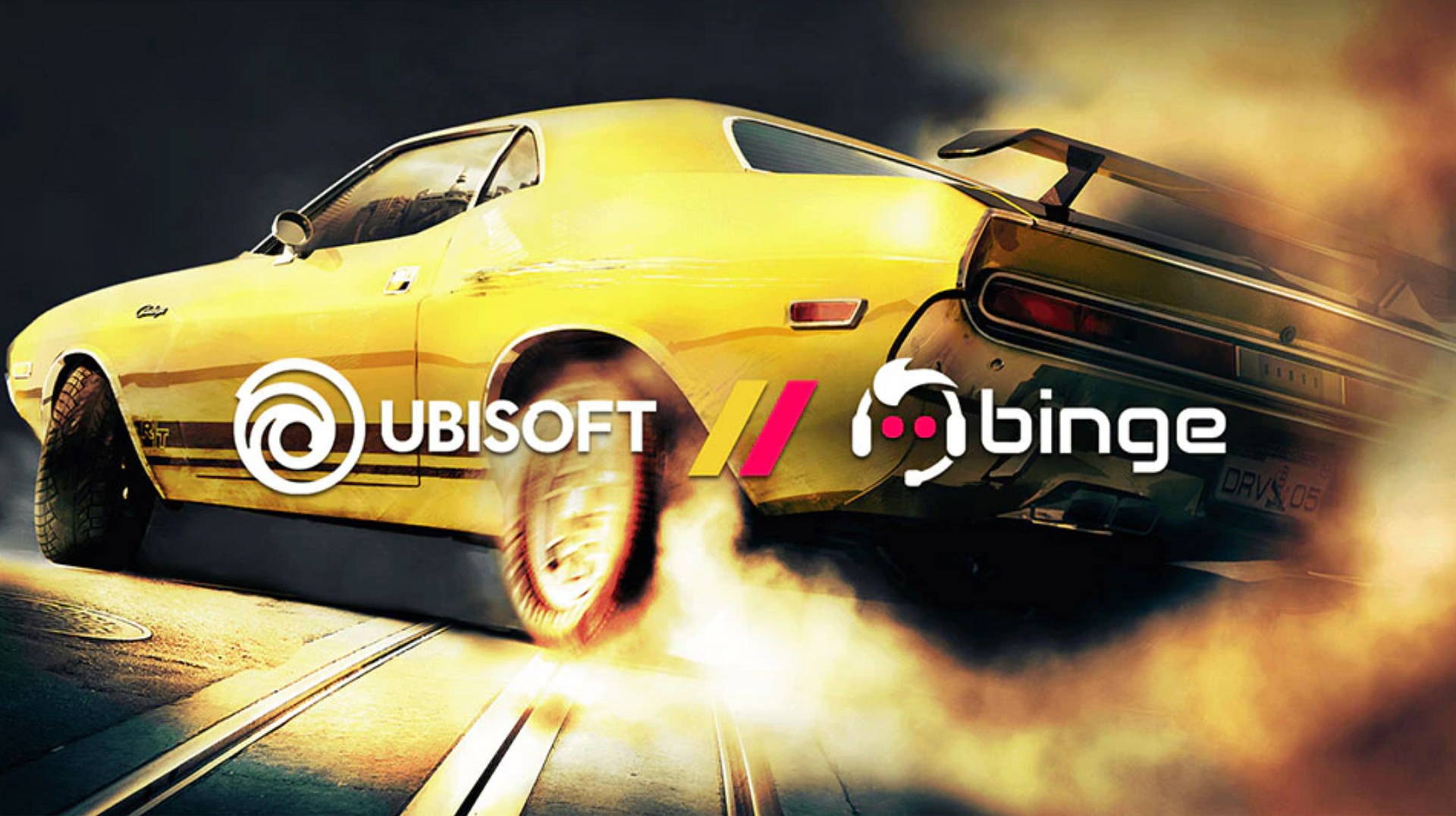 Ubisoft annonce le retour de Driver... en série live-action