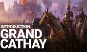Total War: Warhammer III : la faction de Grand Cathay dévoilée