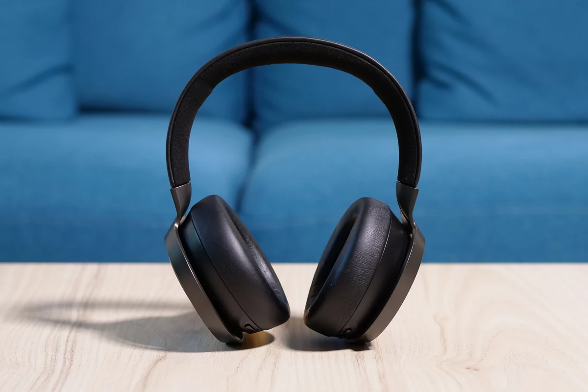 Philips Fidelio L3 de face