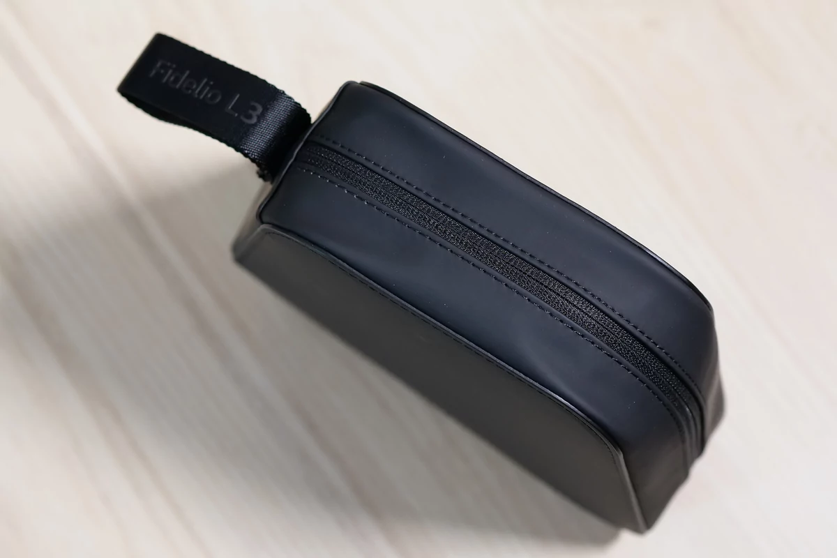Philips Fidelio L3 sacoche