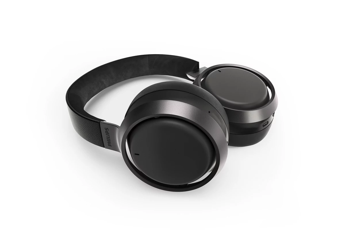Philips Fidelio L3 top