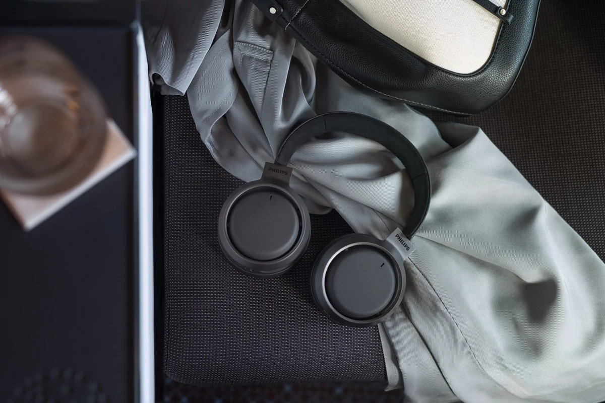 Philips Fidelio L3 lifestyle