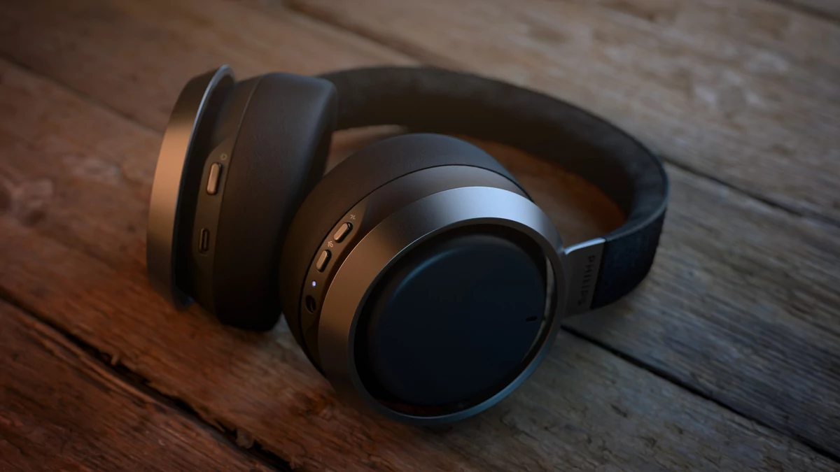 Philips Fidelio L3 lifestyle