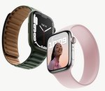 Apple présente l'Apple Watch Series 7 : voici tout ce qu'il faut en retenir