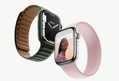 Apple Watch Series 7 : la dernière montre Apple est soldée !