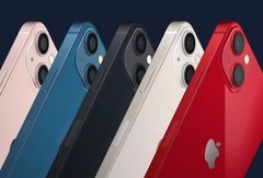 Après l'annonce des iPhone 13, trois smartphones disparaissent du line-up d'Apple