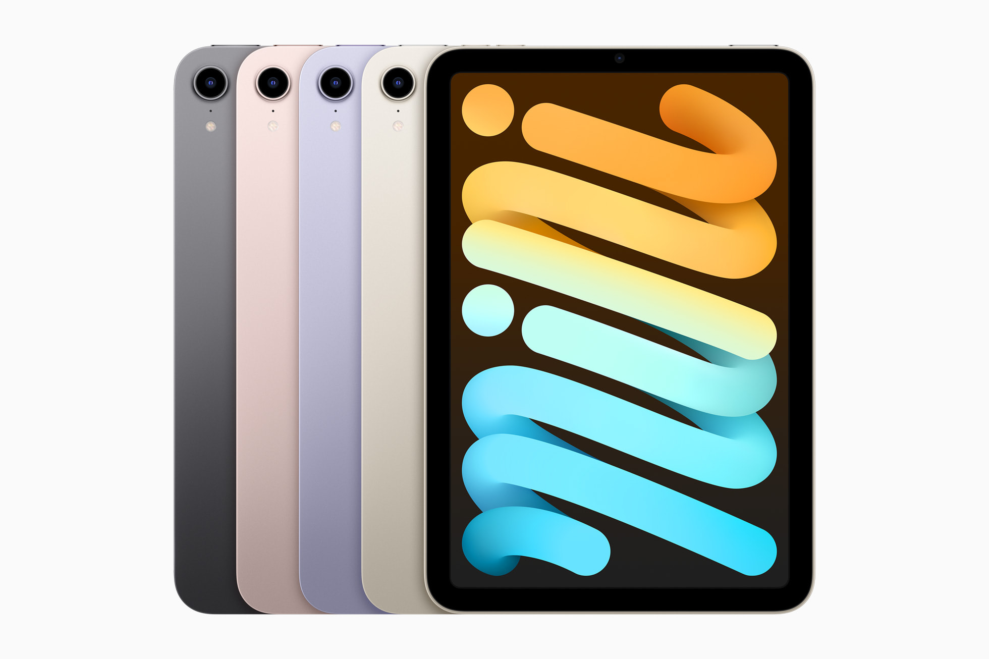 iPad mini : Apple dévoile sa nouvelle tablette en détails