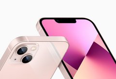 iPhone 13 et écrans roses : Apple recommande de faire une sauvegarde