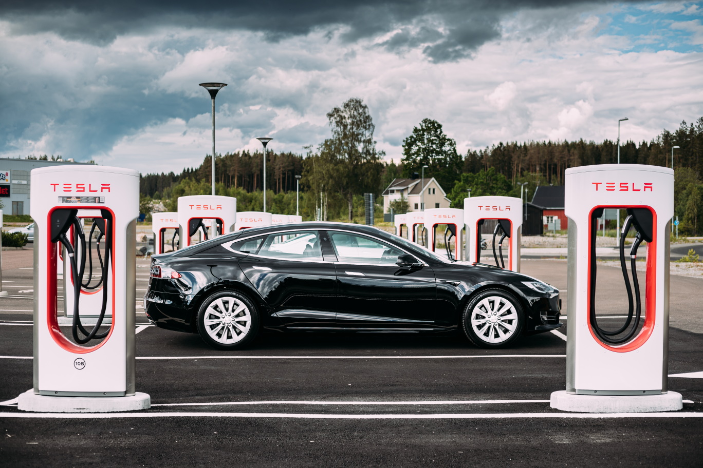 Tesla : nouveau record de livraisons au troisième trimestre 2021