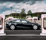 Tesla : nouveau record de livraisons au troisième trimestre 2021