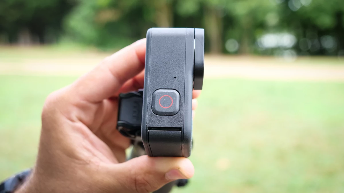 GoPro Hero 10 Black © David Nogueira