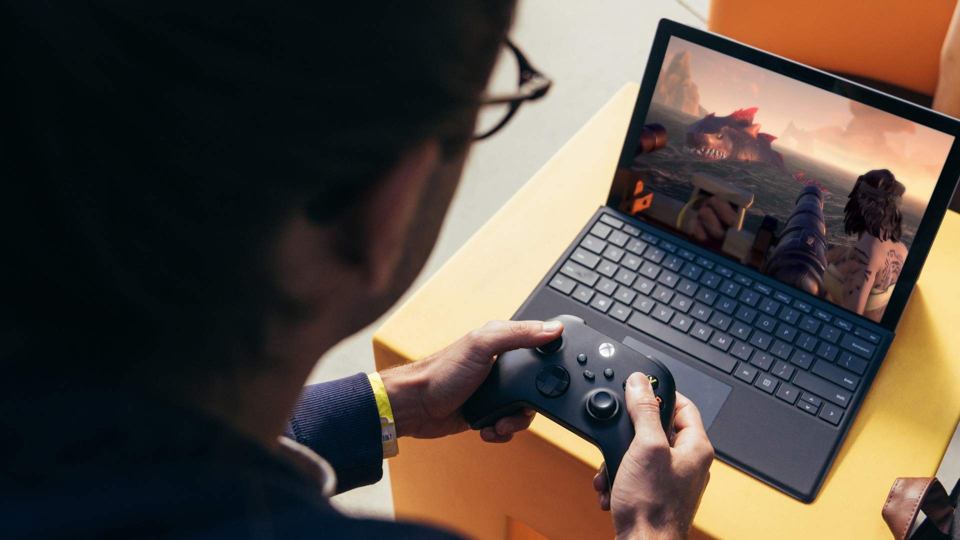 Xbox Cloud Gaming et le Remote Play débarquent dans l'app Xbox pour Windows 10