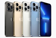 iPhone 13 Pro vs iPhone 12 Pro : un vrai bond en avant sur le nouveau modèle d'Apple ?