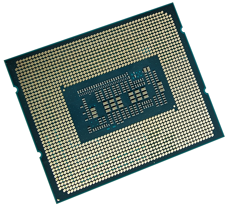 Pour le prochain socket Intel 1700, il faudra changer de système