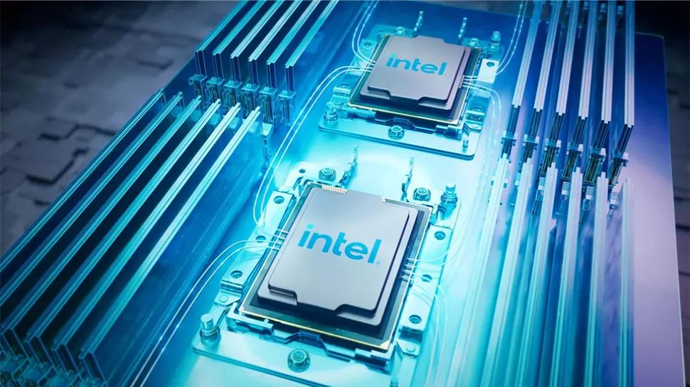 Sur le marché des serveurs, Intel essaye de stopper la progression d'AMD en cassant les prix de ses CPU