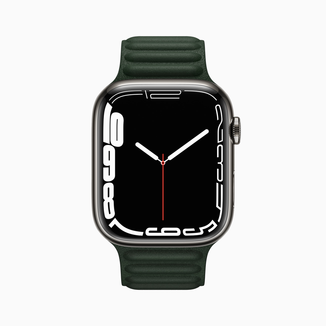 Les précommandes des nouvelle Apple Watch démarreraient la semaine prochaine