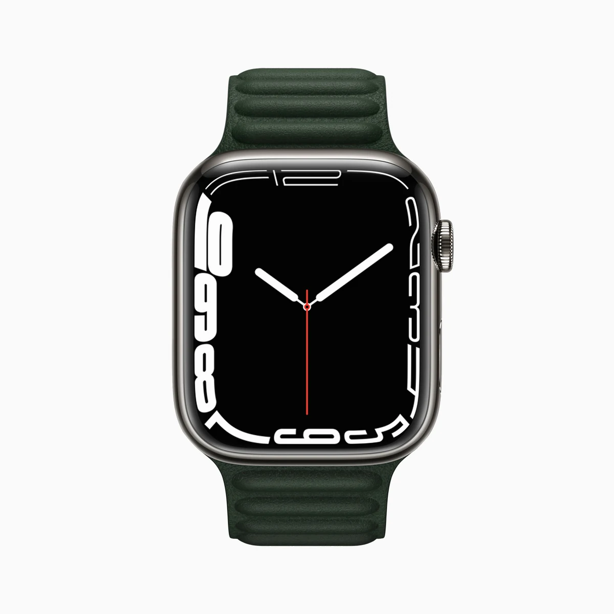 Apple Watch Series 7 © Apple