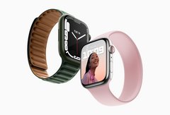 La future Apple Watch 8 serait disponible en 3 tailles