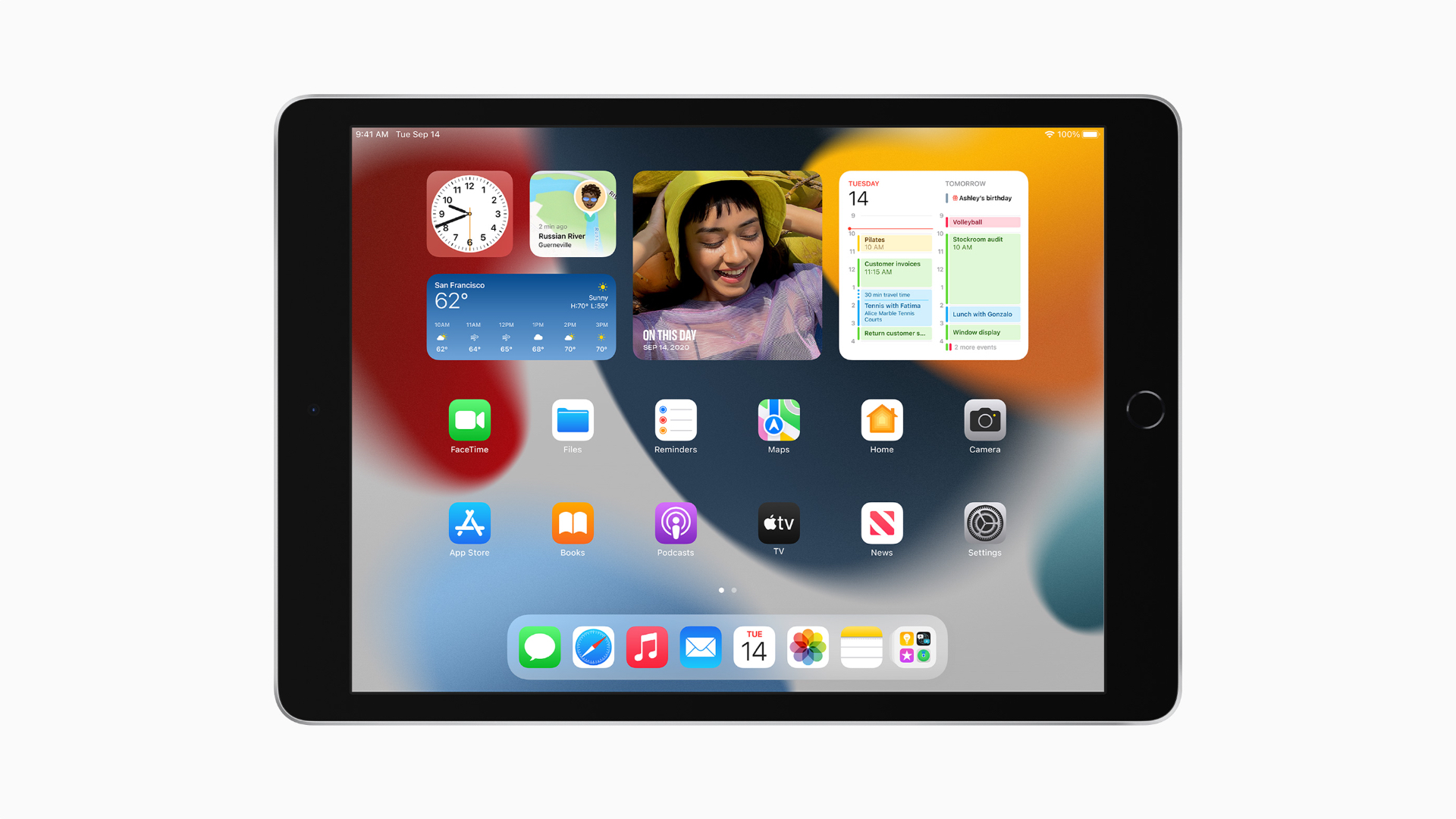 iPad 9e gen. vs iPad 8e gen : quoi de neuf pour la nouvelle tablette d'entrée de gamme d'Apple ?