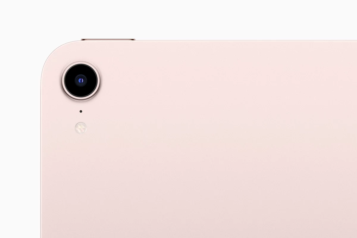 iPad mini 2021 © Apple