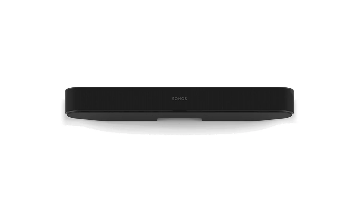Sonos Beam Gen 2