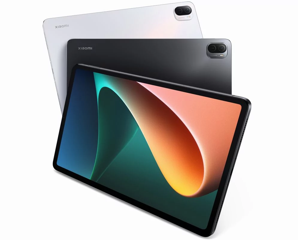 Tablette Tactile - XIAOMI - PAD 5 - 11 WQHD+ - Qualcomm