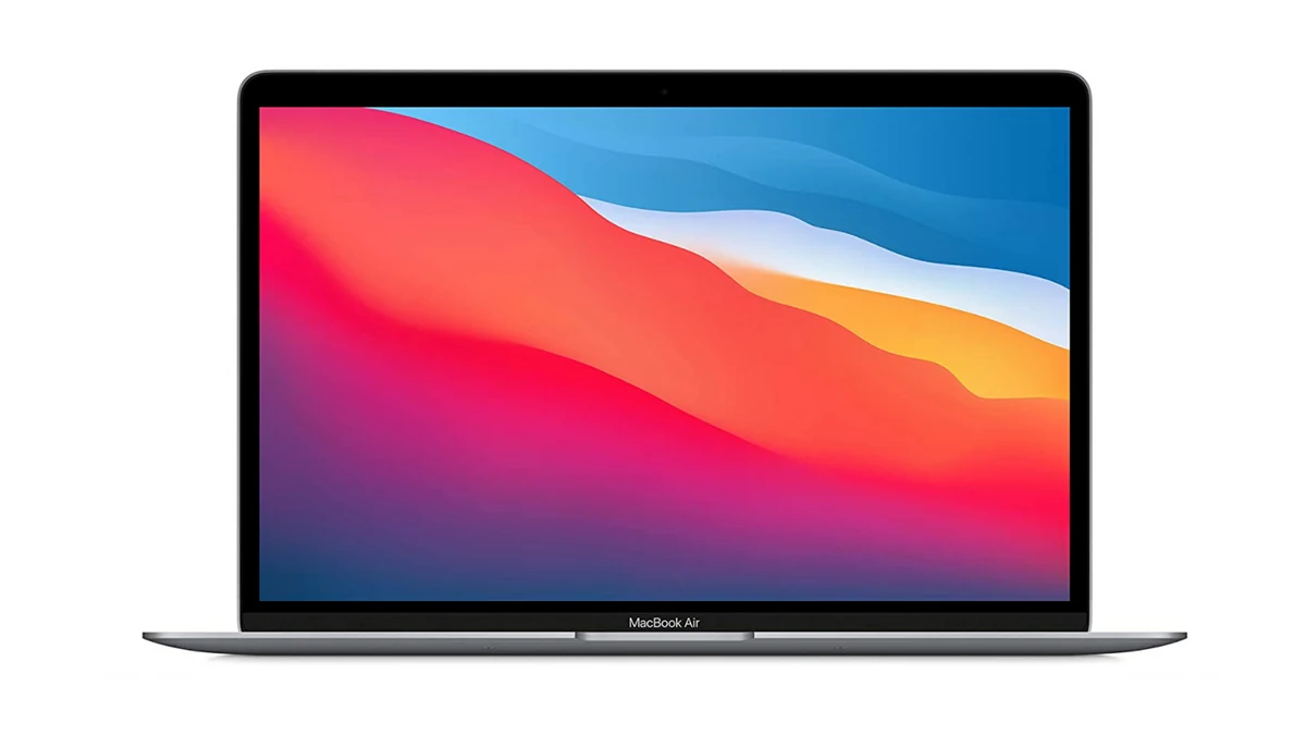 macbook