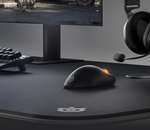 SteelSeries lance les Prime Mini, deux nouvelles souris pour joueurs dotées de commutateurs magnétiques optiques