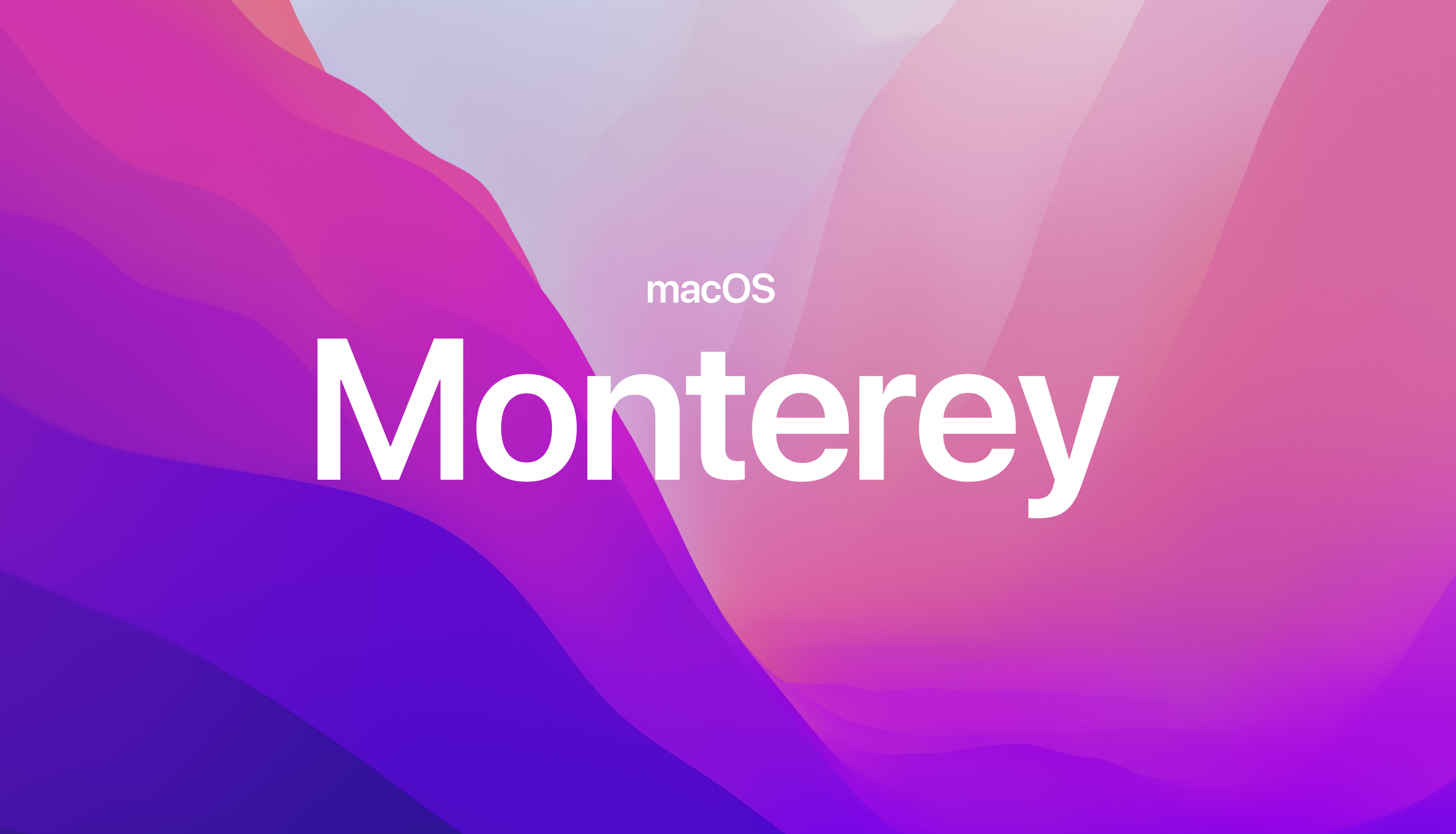 macOS Monterey : des problèmes de mémoire affectent les utilisateurs