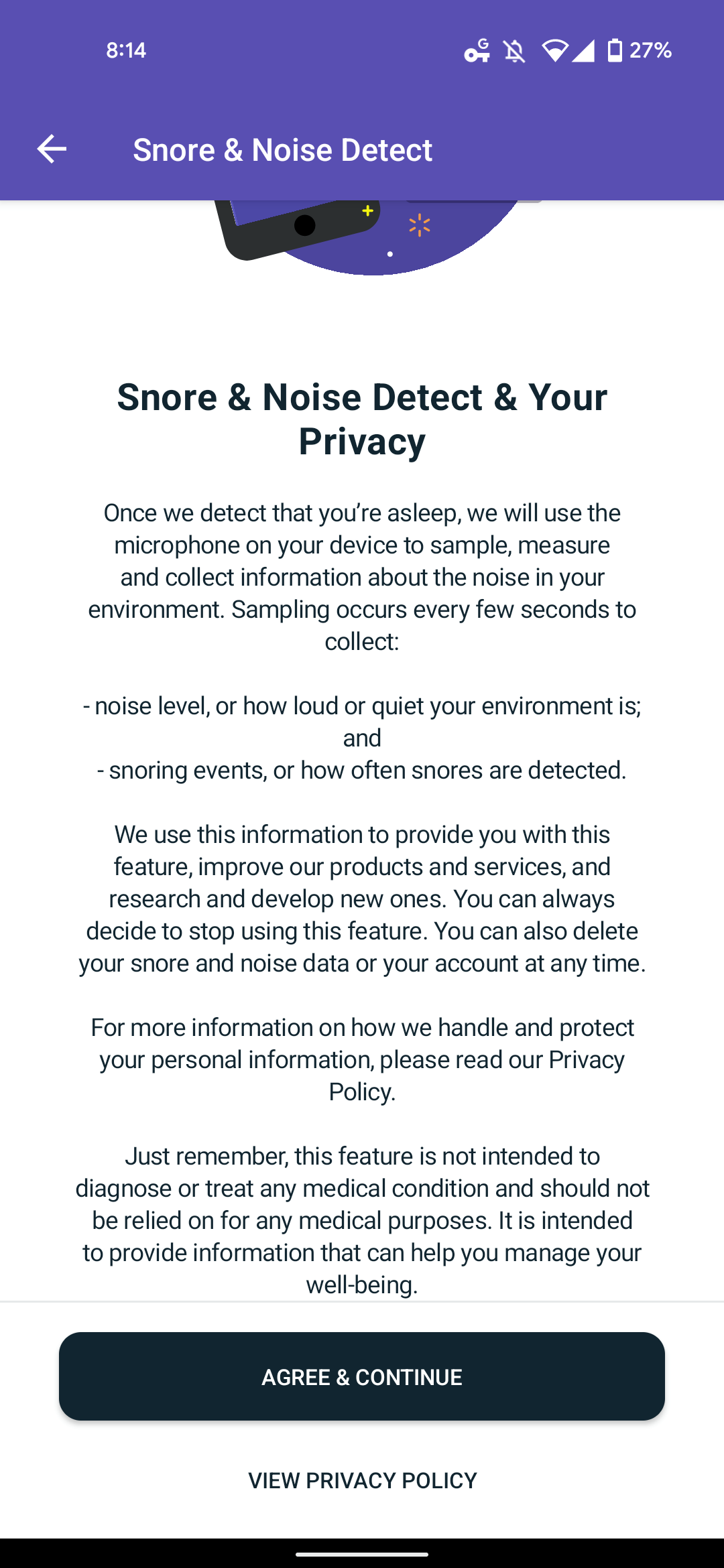 sleepfitbit2 © 9to5Google