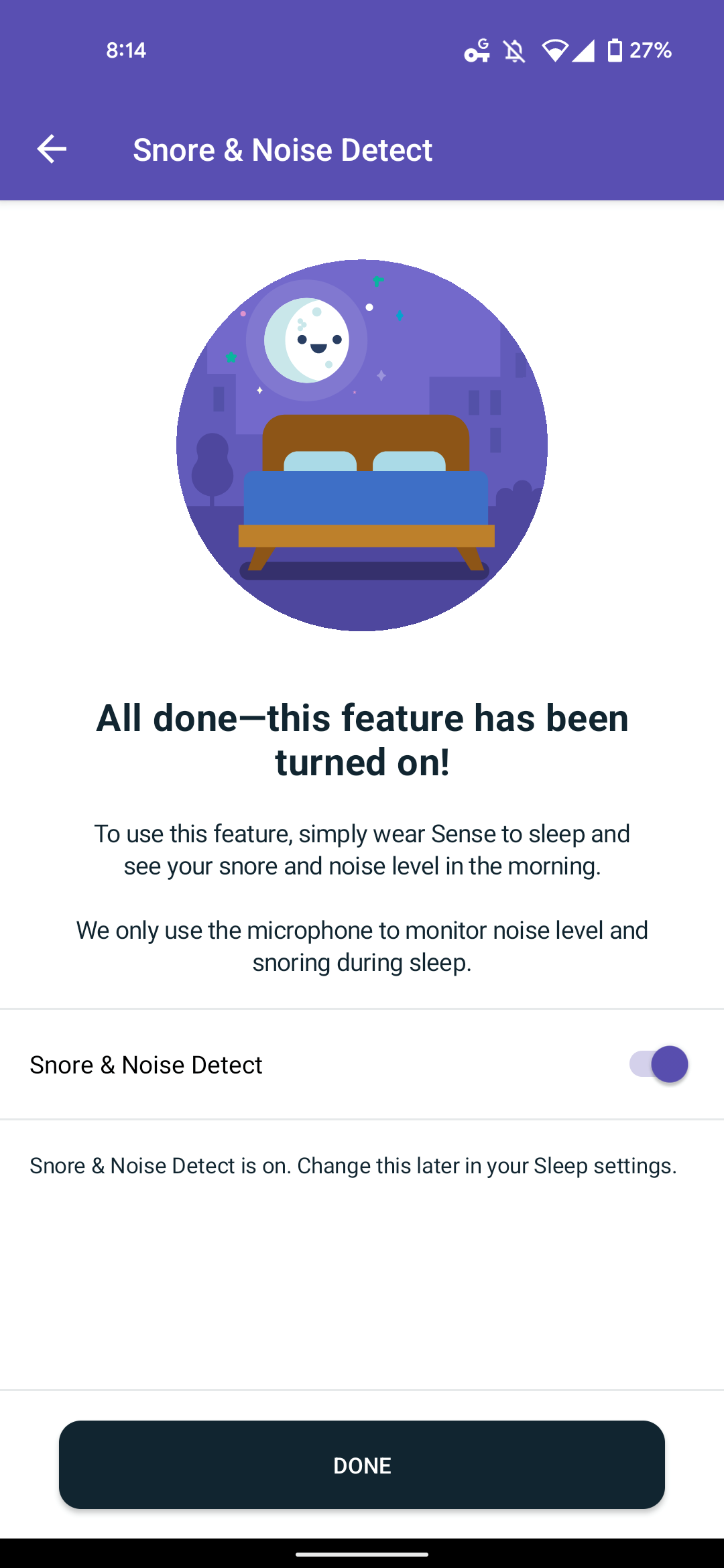 sleepfitbit4 © 9to5Google