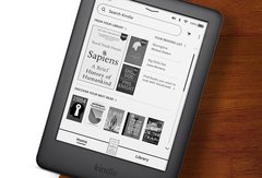 Amazon offre un relooking à l'interface des Kindle