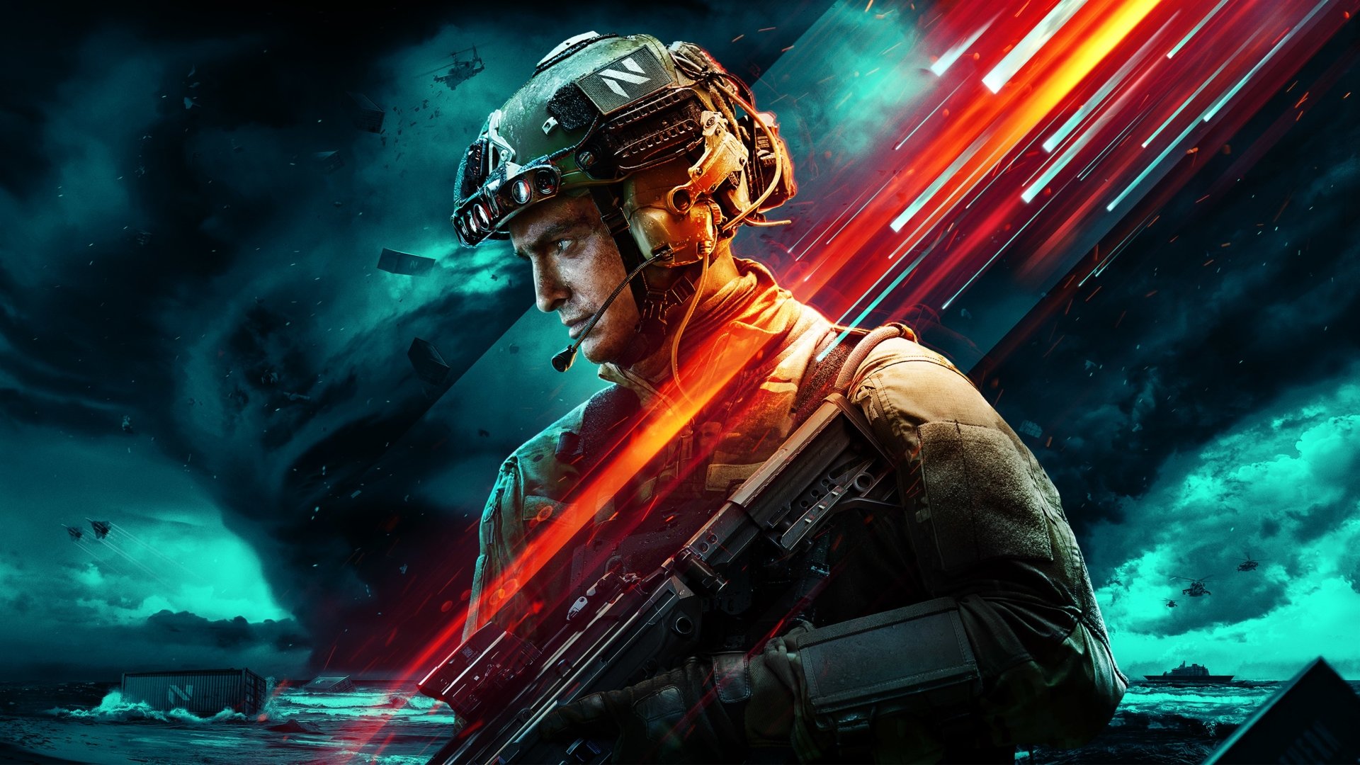 Déjà une fenêtre de sortie pour le prochain Battlefield ?