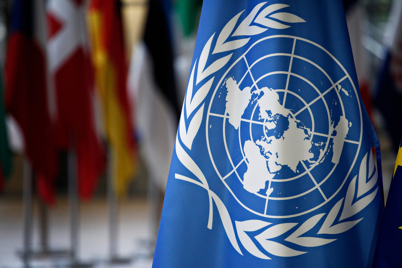 L'ONU appelle à un moratoire sur certains usages de l'intelligence artificielle