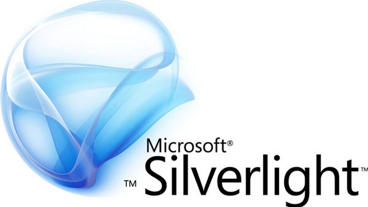 Microsoft Silverlight © Silverlight
