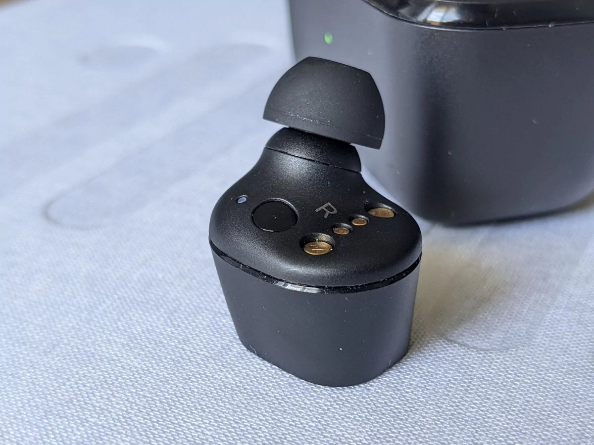 Sennheiser CX Plus True Wireless
