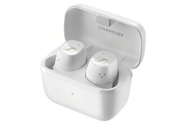 Sennheiser CX Plus True Wireless