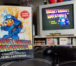 Rocket Knight Adventures : humour de cochon et hit intemporel sur SEGA Mega Drive