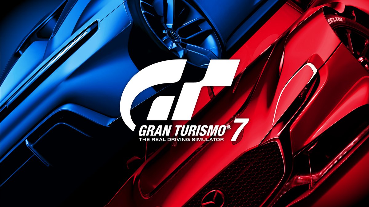 Gran Turismo 7 © Sony Interactive Entertainment