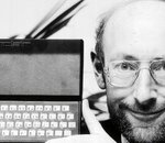 Sir Clive Sinclair, créateur du ZX Spectrum et pionner de l'ordinateur personnel est décédé