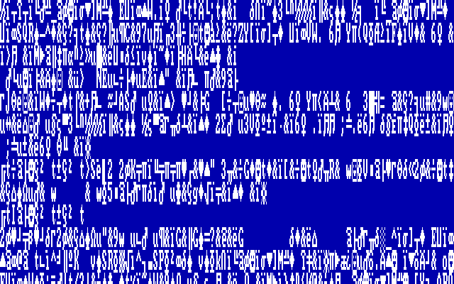 bsod © Wikipedia